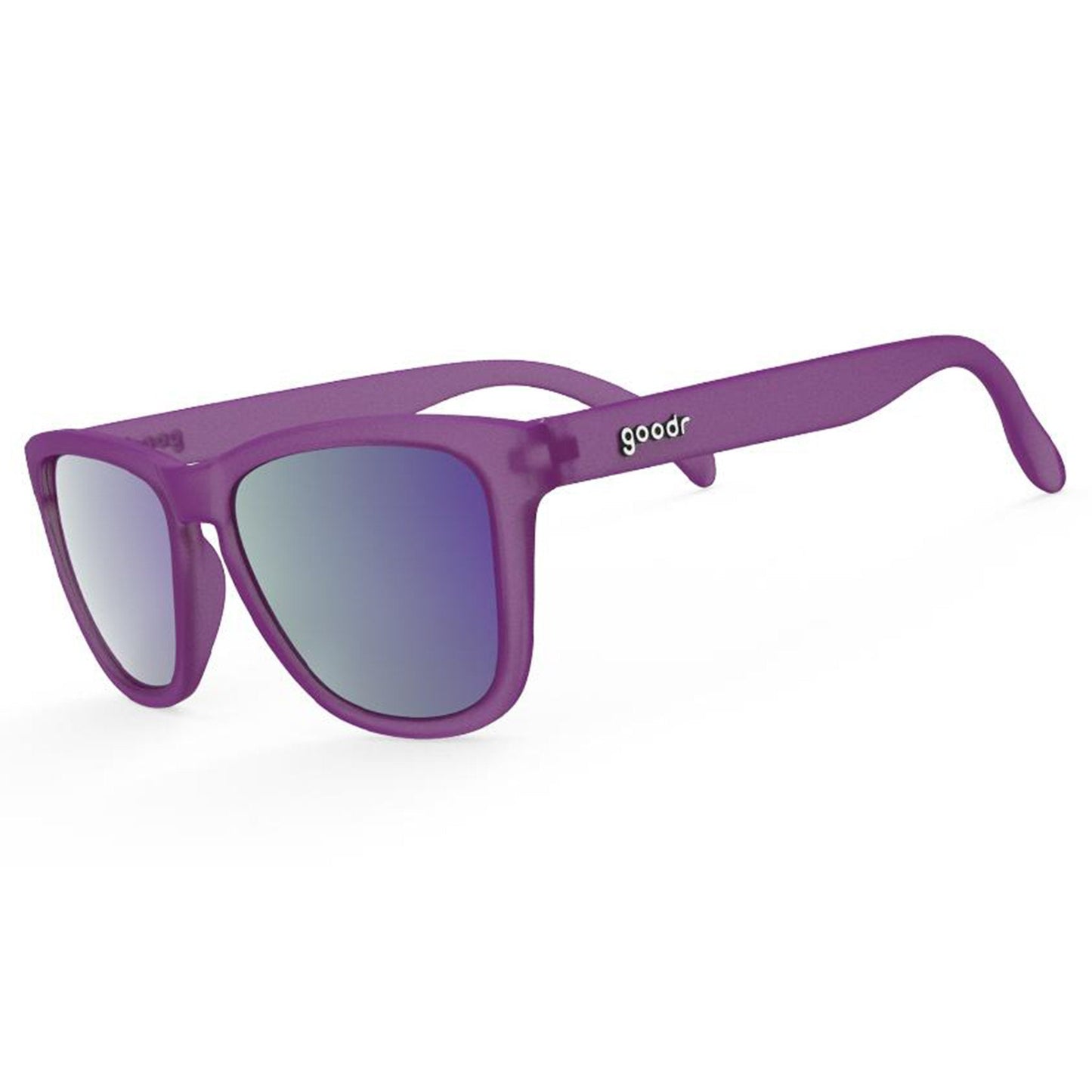 Goodr Sunglasses - Gardening with a Kraken