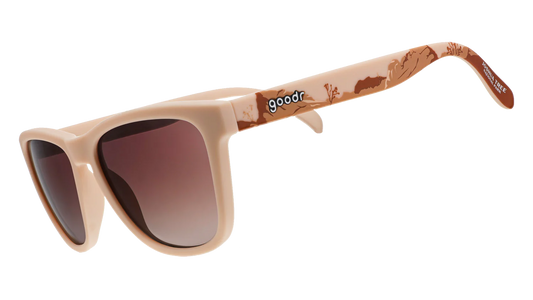 Goodr Sunglasses - Joshua Tree National Park