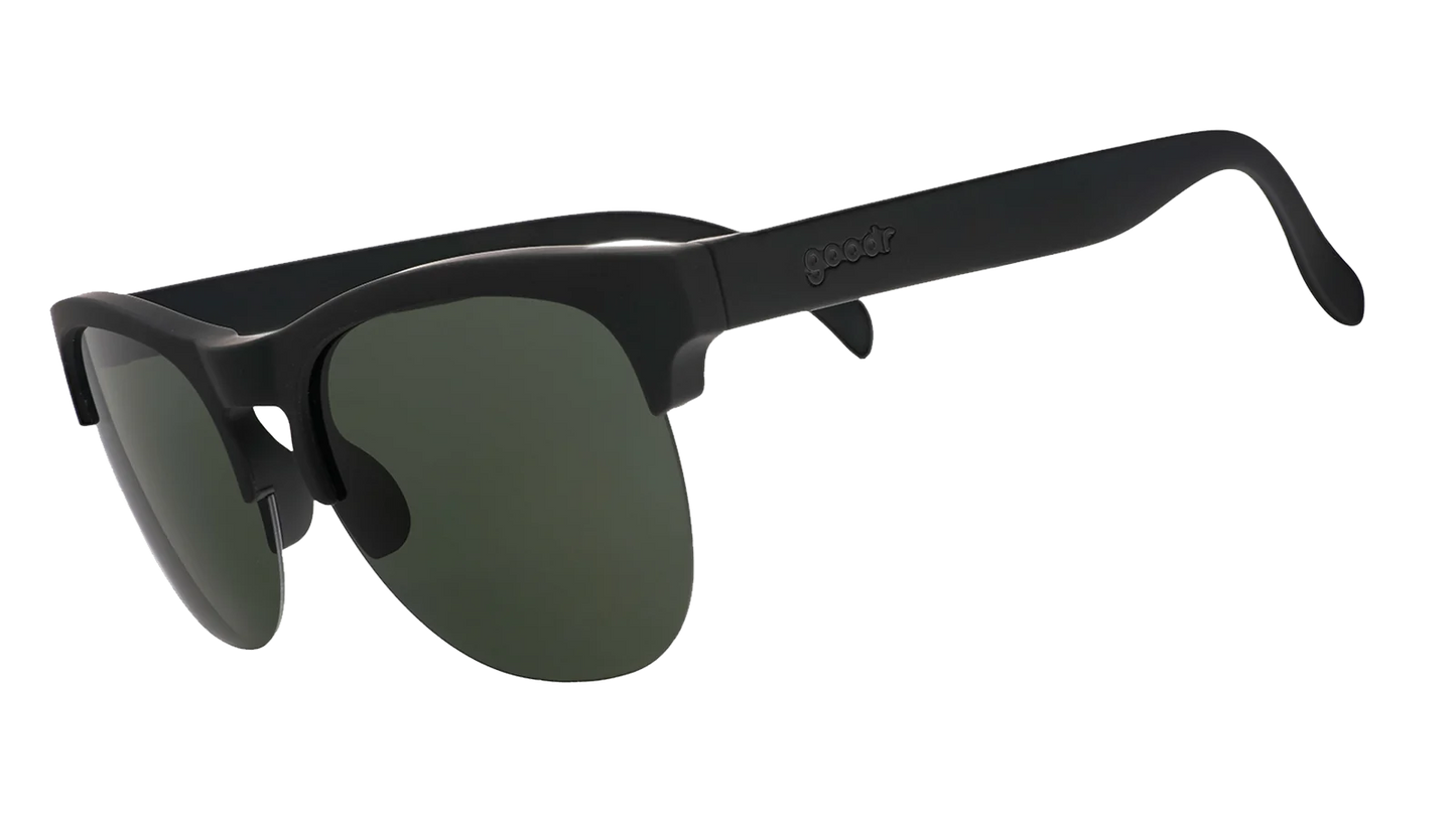 Goodr Sunglasses - Members Only Misfit