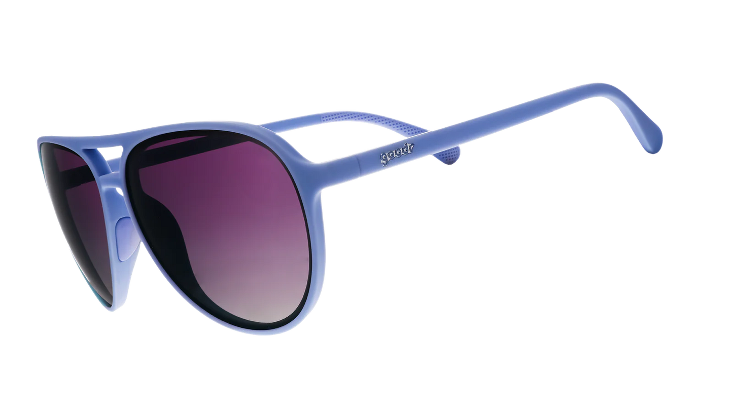 Goodr Sunglasses - Moonlight Charging Station