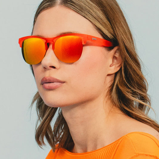 Goodr Sunglasses - Chateau de Maraschino