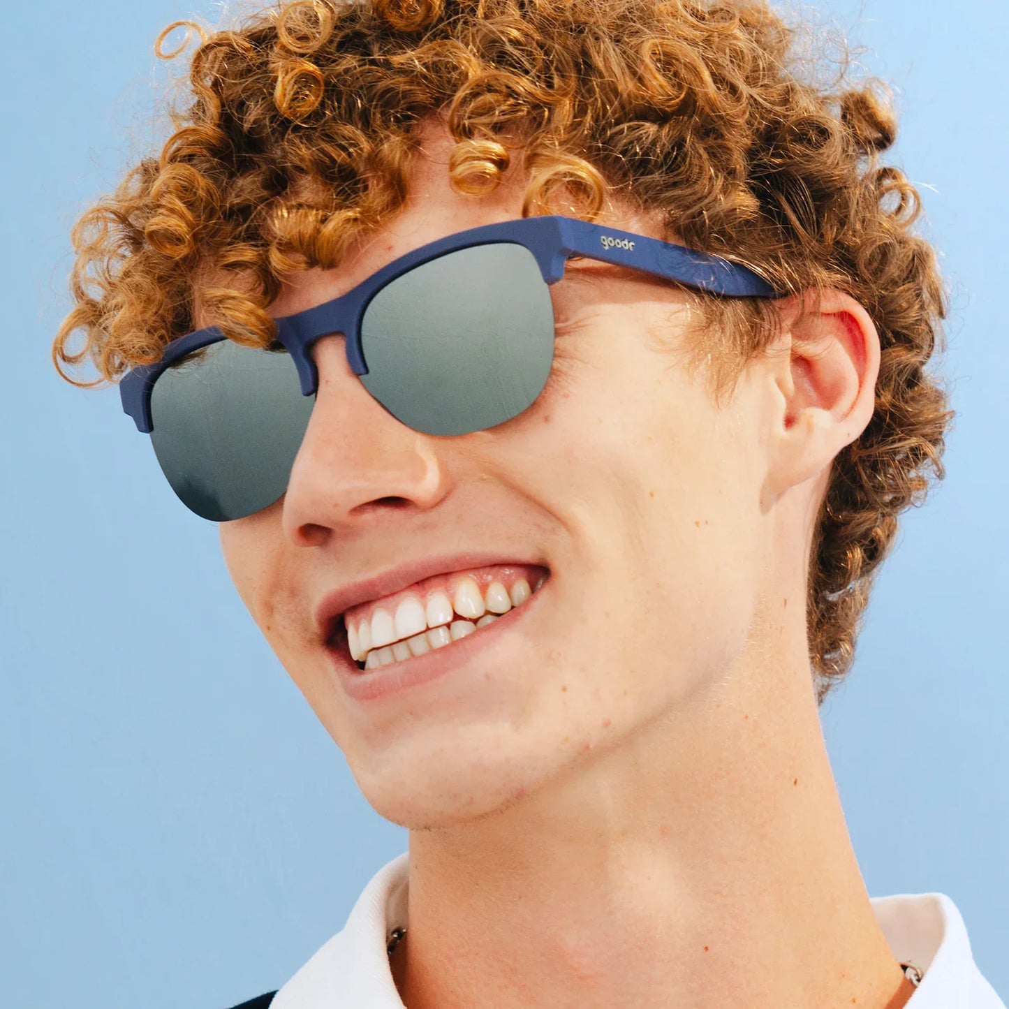 Goodr Sunglasses - Full Sail Frenzy