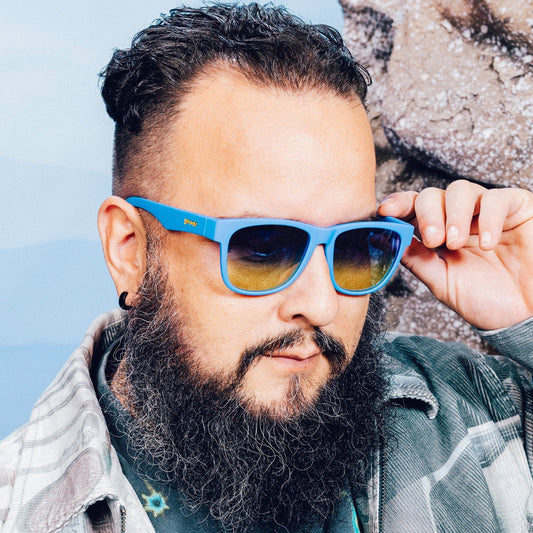 Goodr Sunglasses - Jellyfishing for Compliments