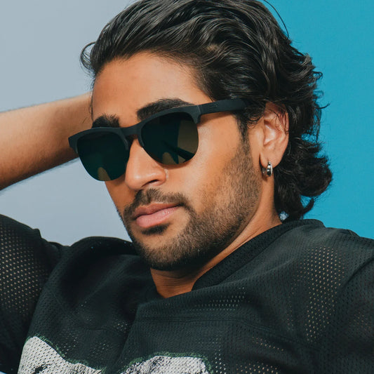 Goodr Sunglasses - Members Only Misfit