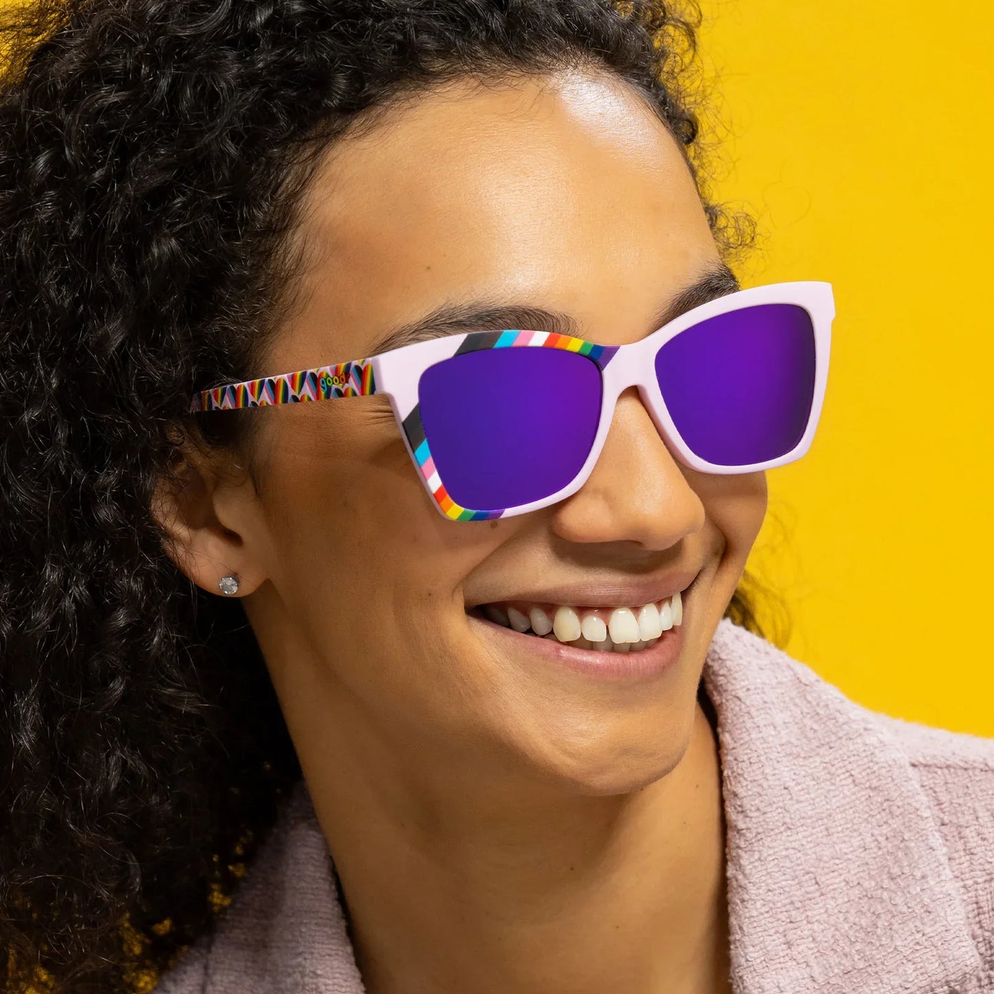 Goodr Sunglasses - Our Gay Agenda