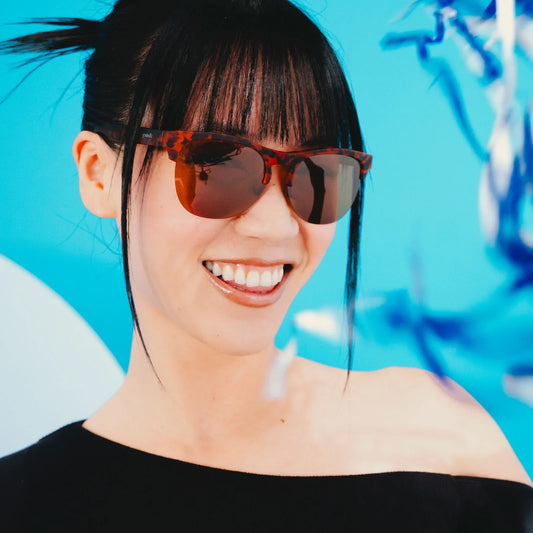 Goodr Sunglasses - Positively Cosmopolitan