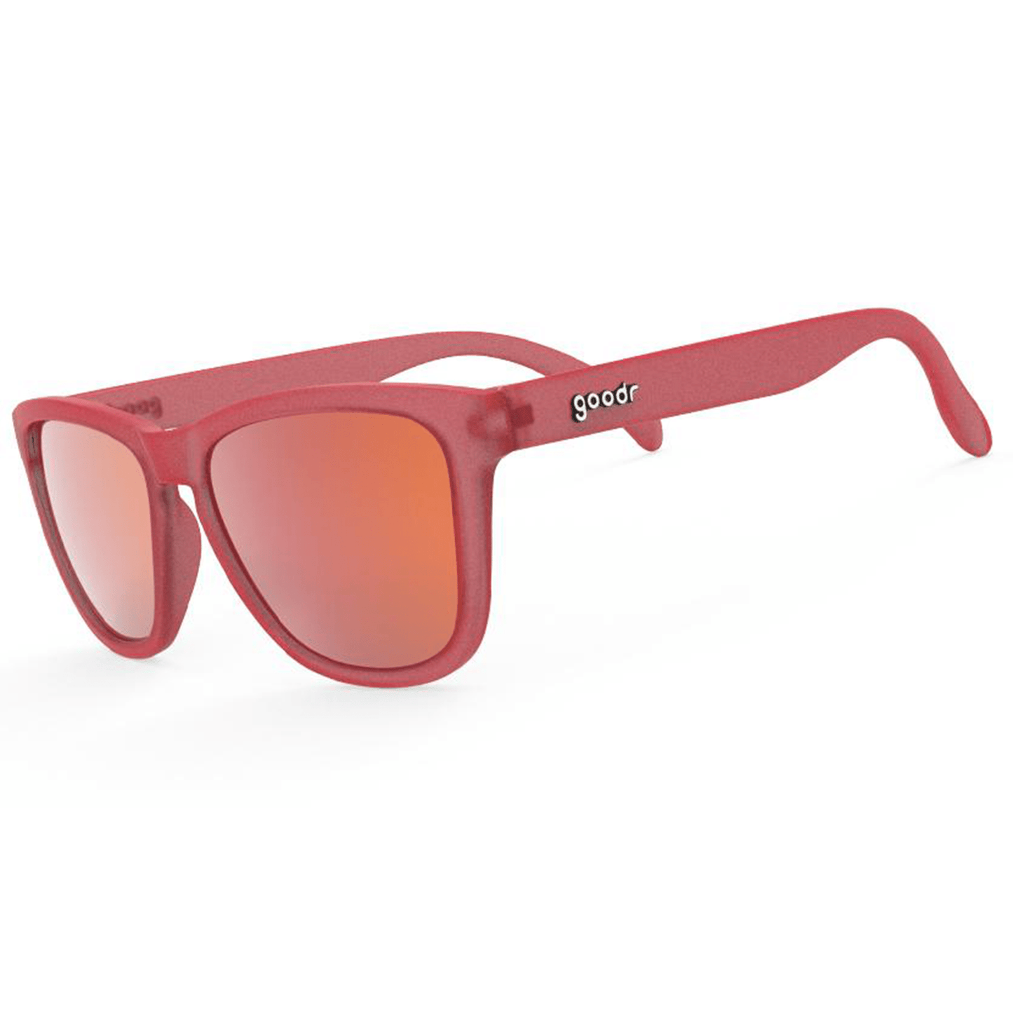 Goodr Sunglasses - Phoenix at a Bloody Mary Bar