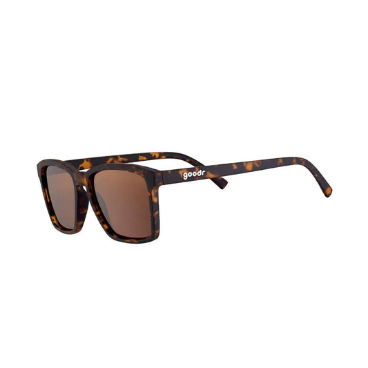 Goodr Sunglasses - Smaller Is Baller
