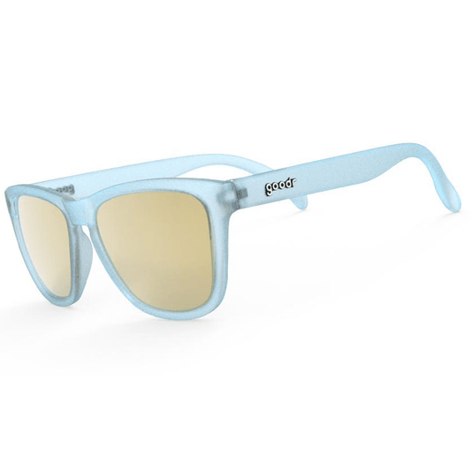 Goodr Sunglasses - Sunbathing with Wizards
