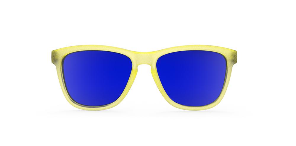 Goodr Sunglasses - Swedish Meatball Hangover