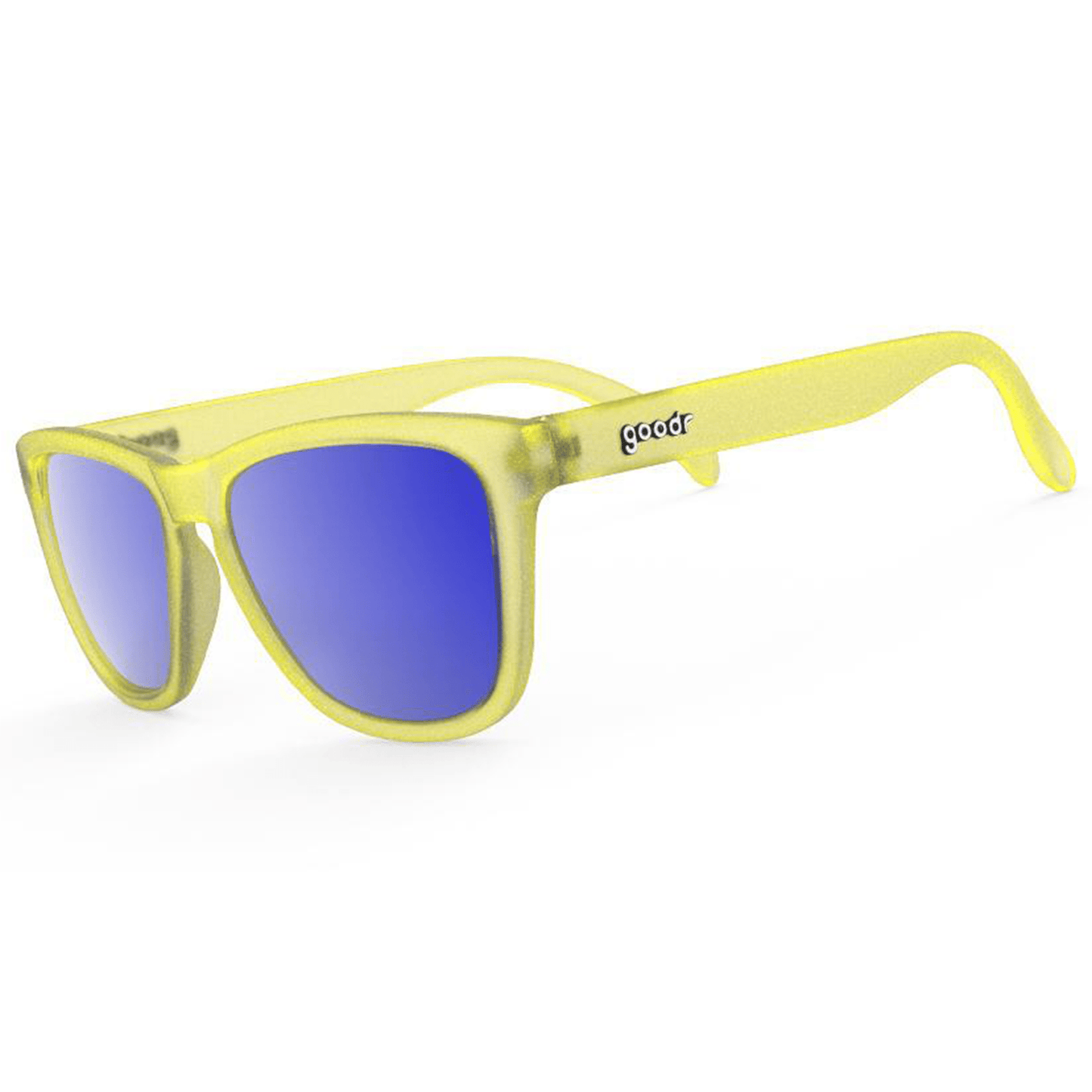 Goodr Sunglasses - Swedish Meatball Hangover