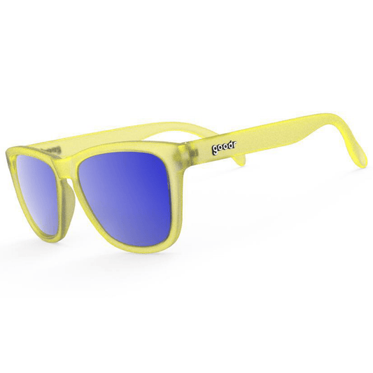 Goodr Sunglasses - Swedish Meatball Hangover