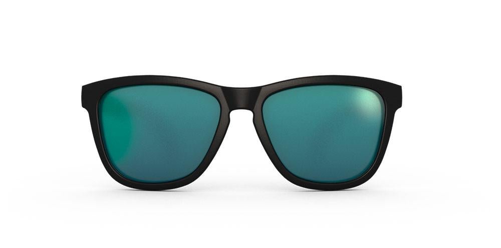 Goodr Sunglasses - Vincent's Absinthe Night Terrors